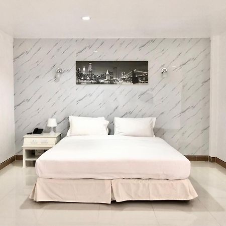Dad D Resort By Lopburi Inn Resort Exteriér fotografie