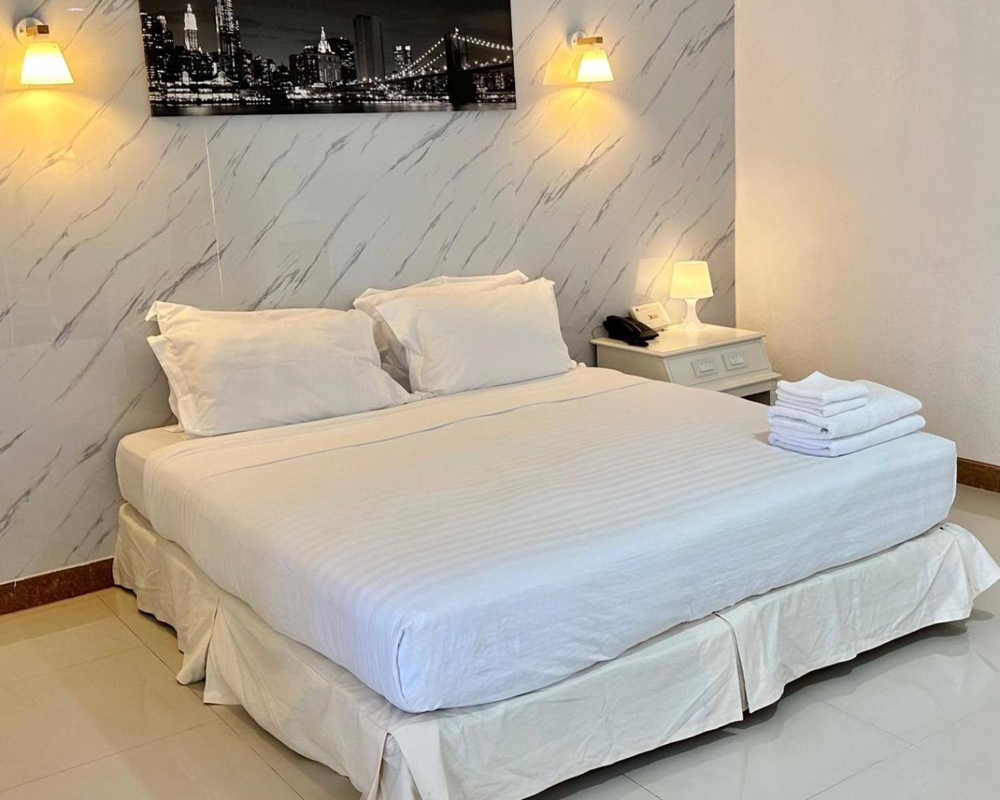 Dad D Resort By Lopburi Inn Resort Exteriér fotografie
