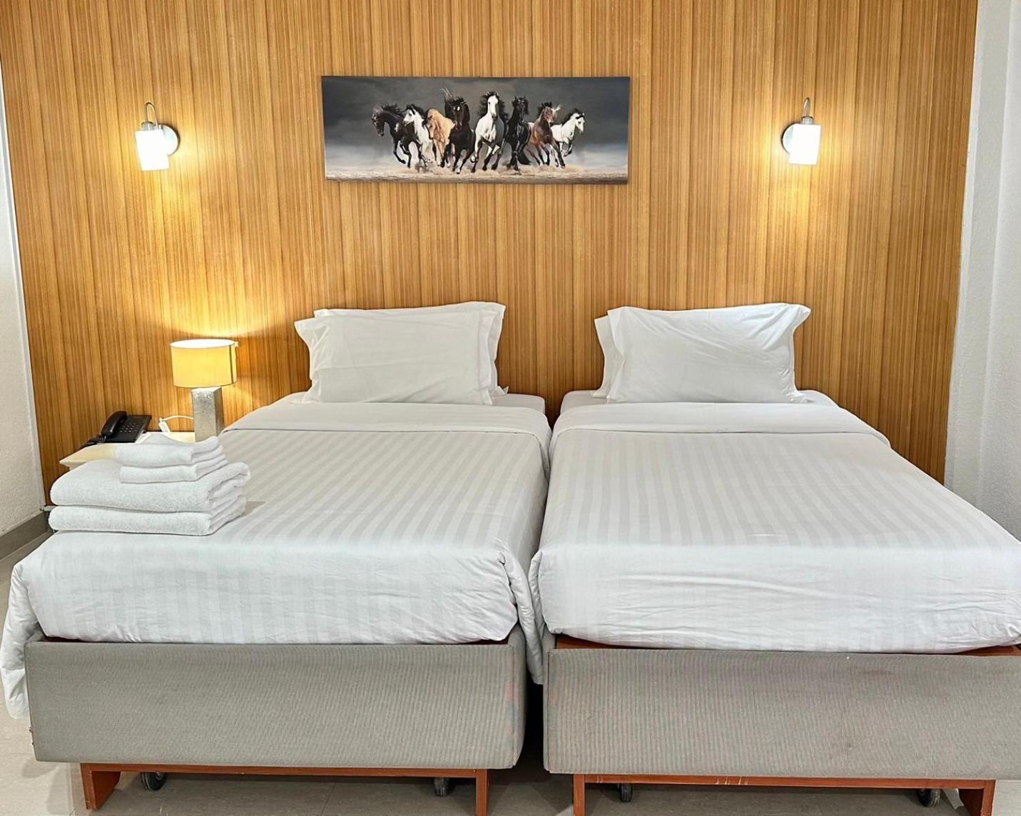 Dad D Resort By Lopburi Inn Resort Exteriér fotografie