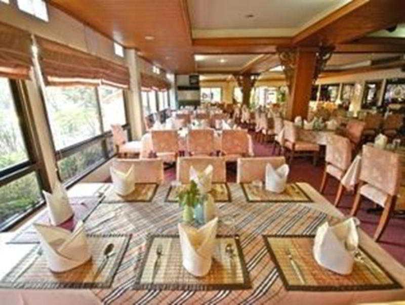 Dad D Resort By Lopburi Inn Resort Exteriér fotografie