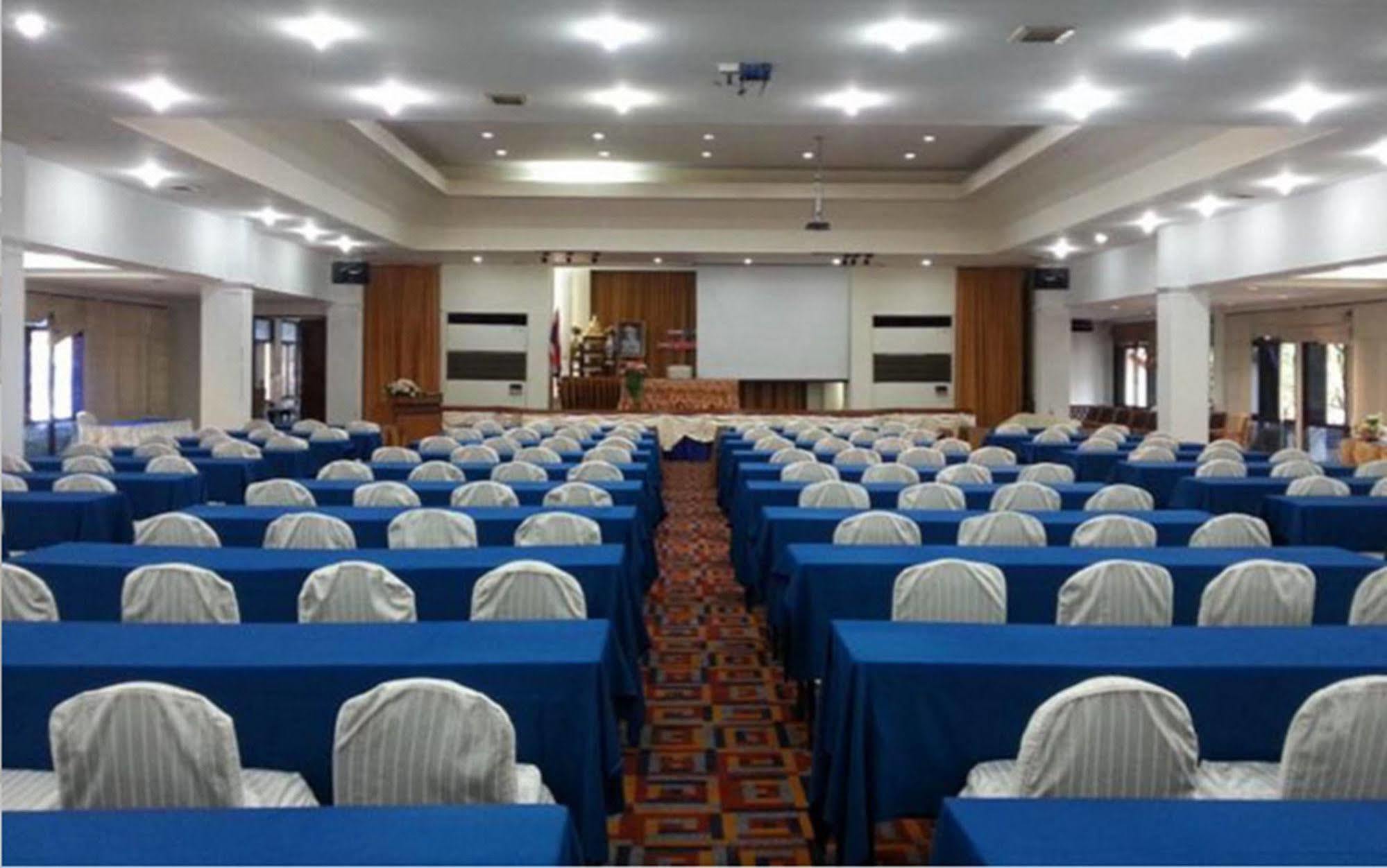 Dad D Resort By Lopburi Inn Resort Exteriér fotografie